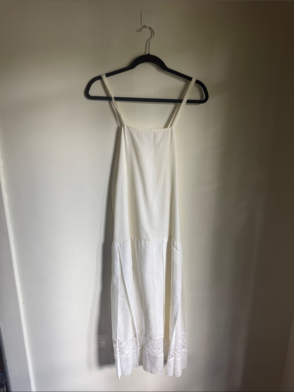 Vintage Gunne Sax Scott McClintok Prairie Cottage Core Dress Set - Picture 5 of 6